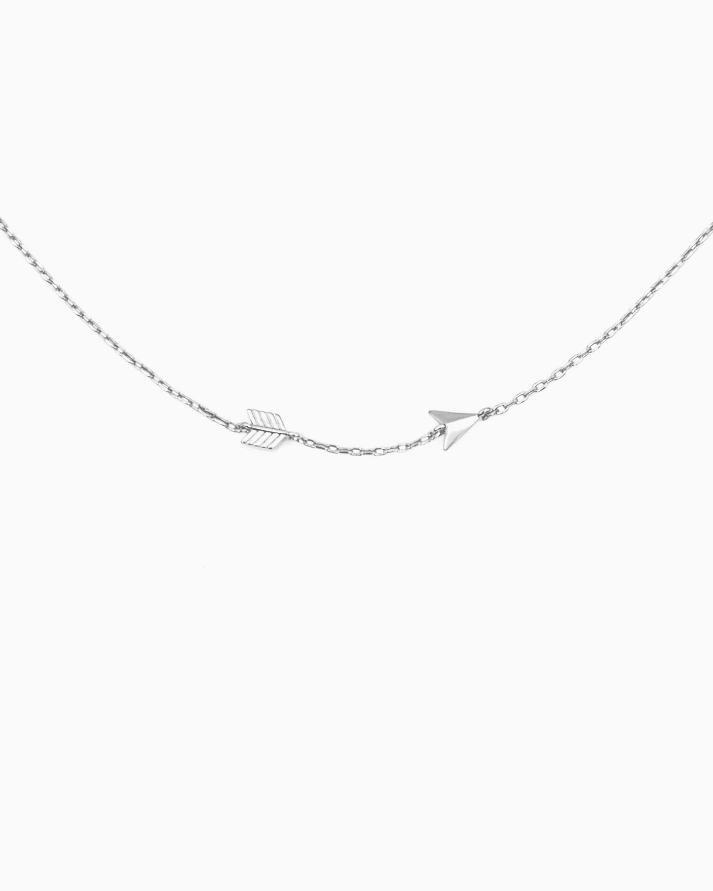 ARROW ANKLET