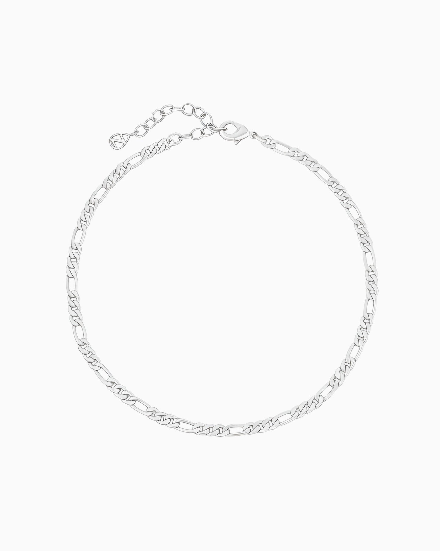 FIGARO CHAIN ANKLET