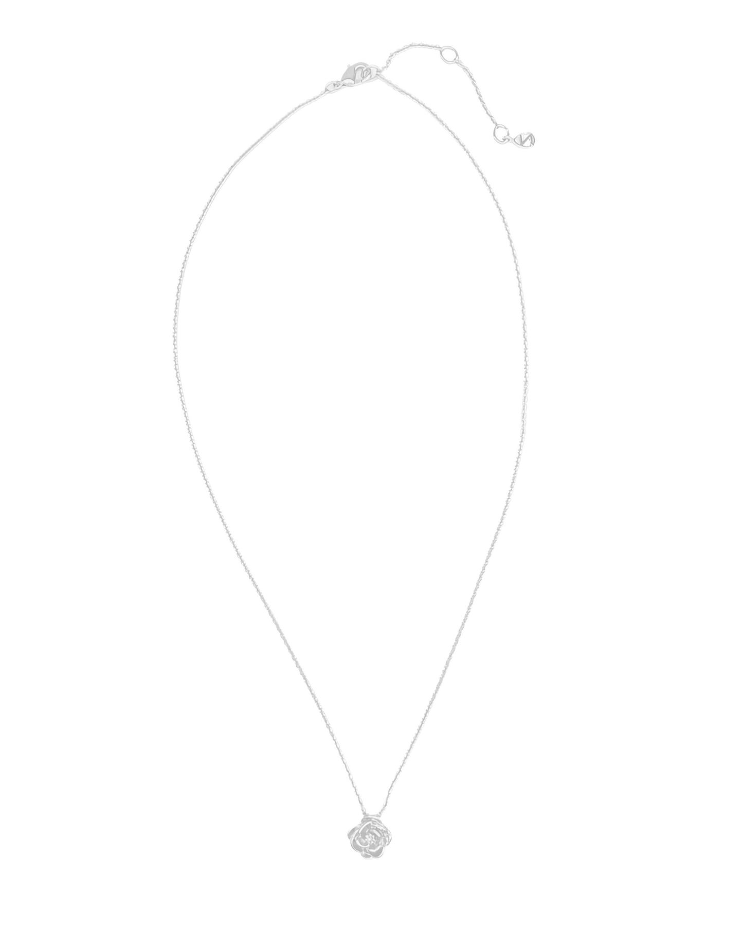 ROSE NECKLACE