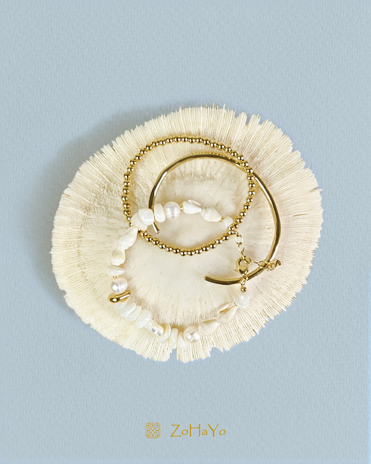 COSTAL HARMONY BRACELET