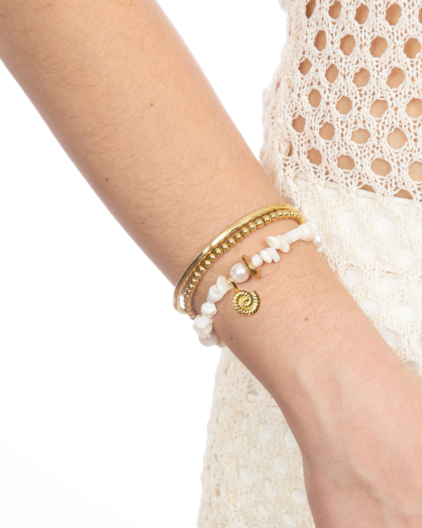 COSTAL HARMONY BRACELET