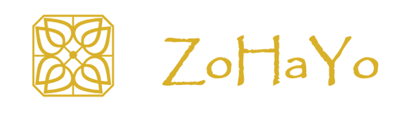 ZoHaYo logo