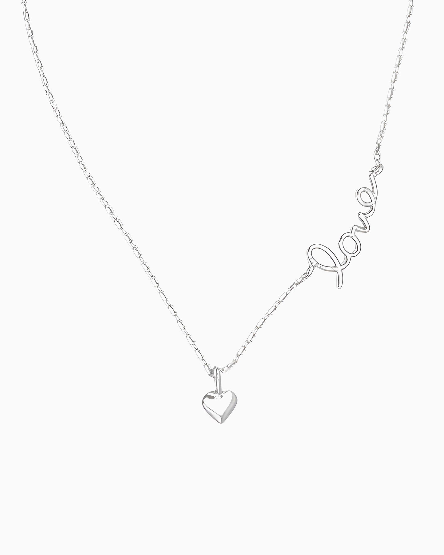 LOVE ANKLET