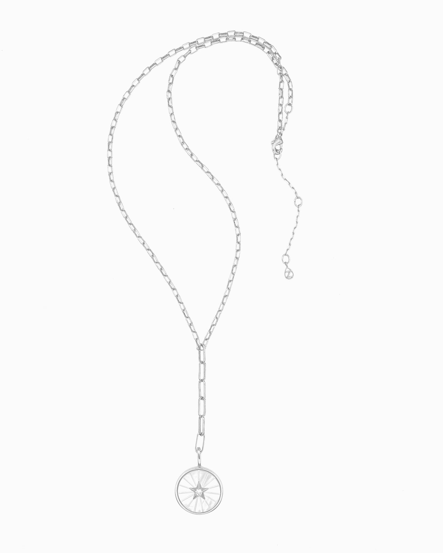 STARBURST MOP CONVERTIBLE LARIAT