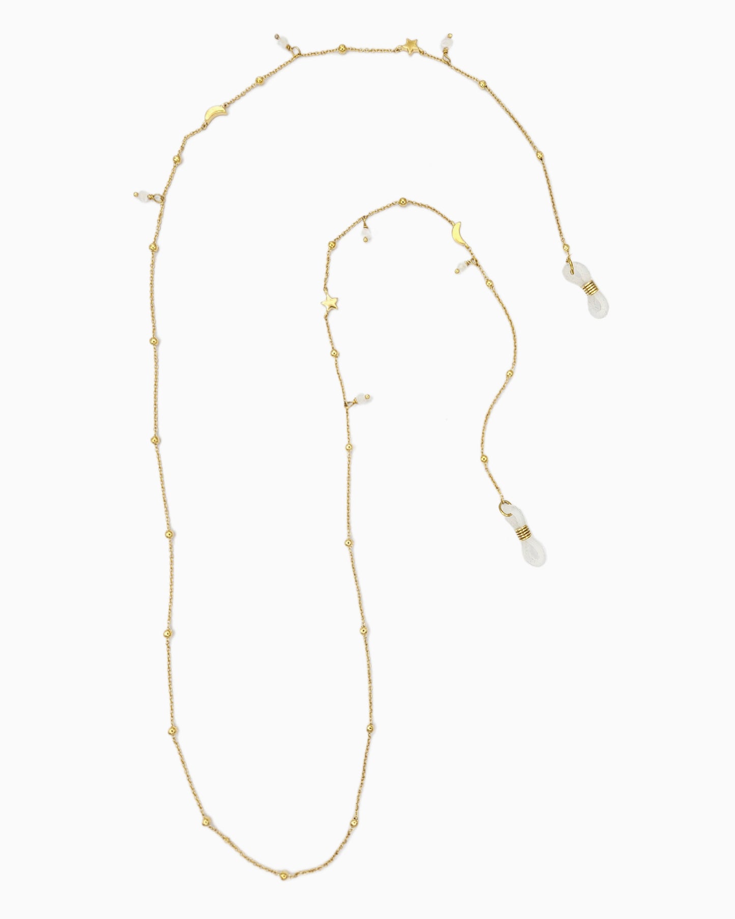 CELESTIAL SUNGLASS CHAIN