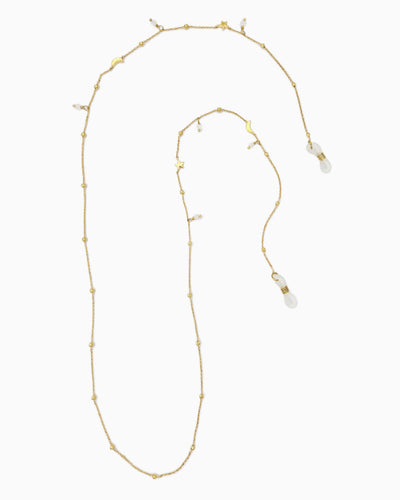 CELESTIAL SUNGLASS CHAIN