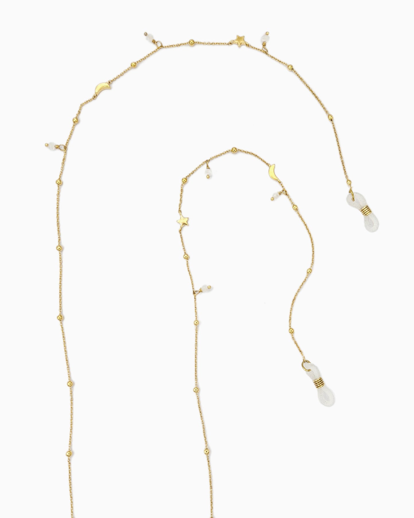 CELESTIAL SUNGLASS CHAIN