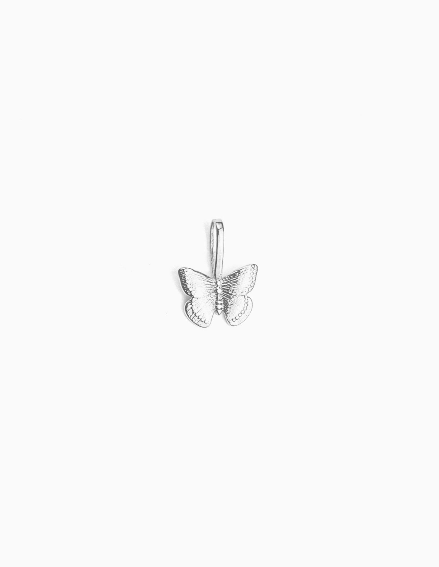 BUTTERFLY SLIDE ON CHARM
