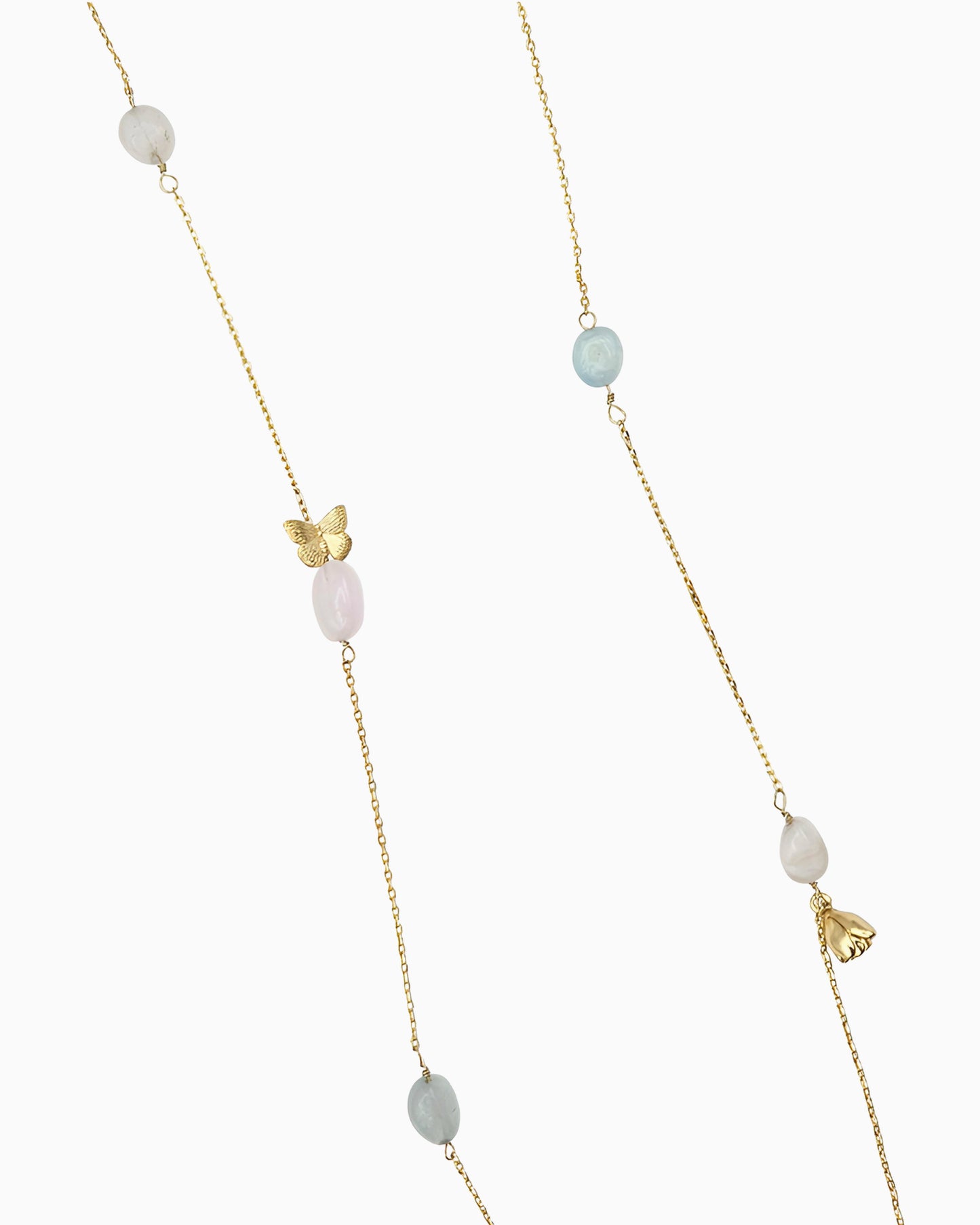 ROSE GARDEN CHARMS SUNGLASS CHAIN