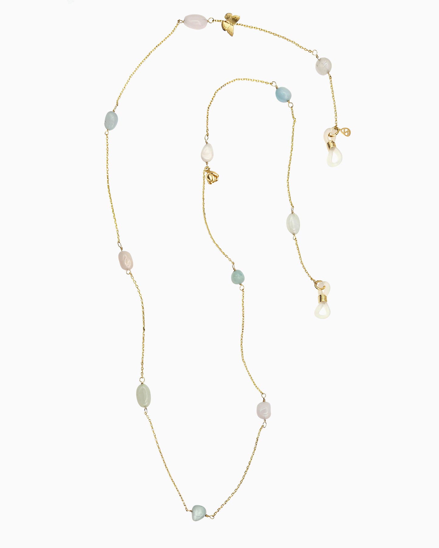 ROSE GARDEN CHARMS SUNGLASS CHAIN