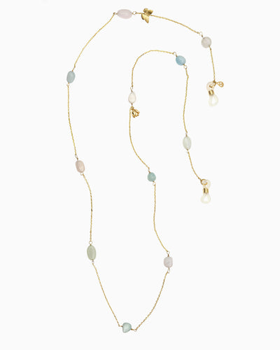 ROSE GARDEN CHARMS SUNGLASS CHAIN