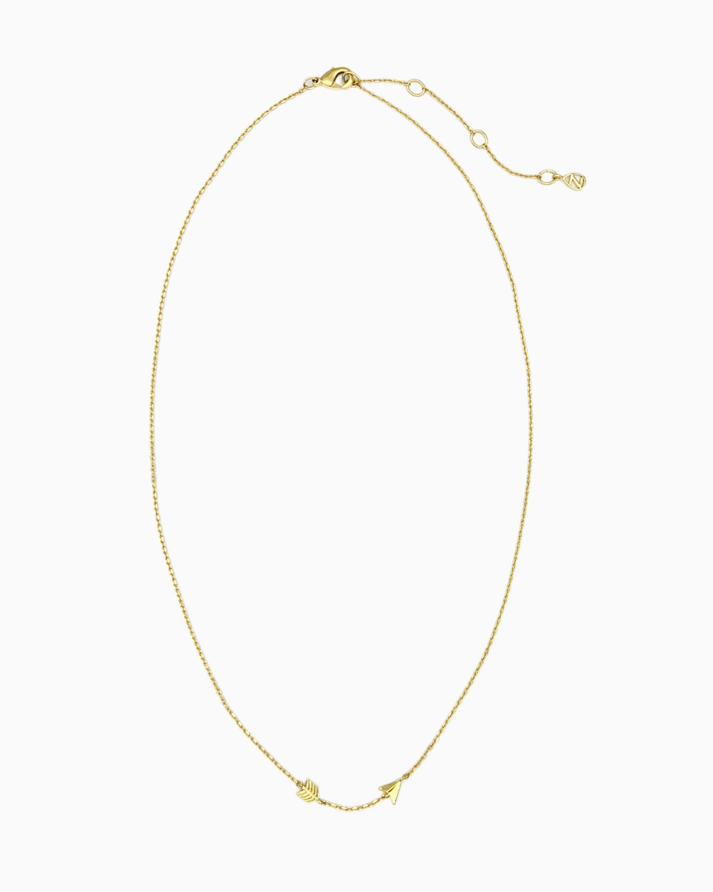 ARROW NECKLACE