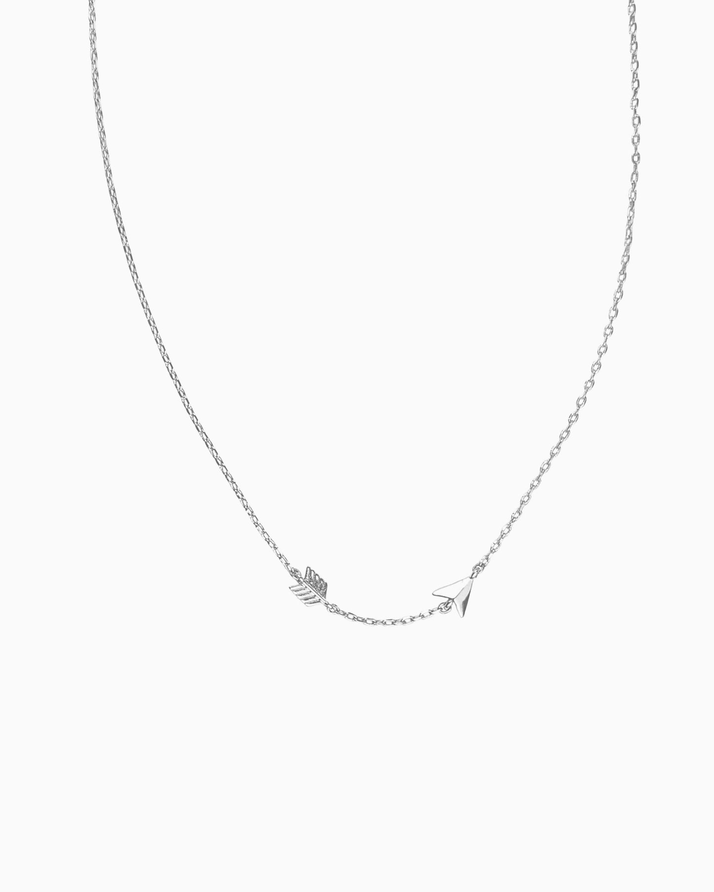 ARROW NECKLACE