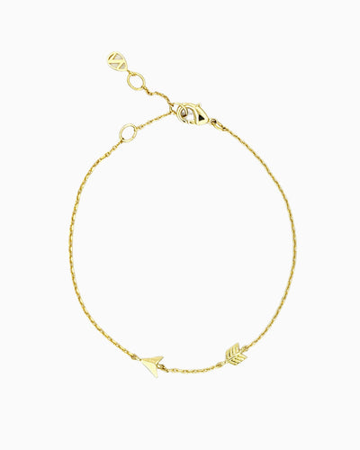 ARROW BRACELET
