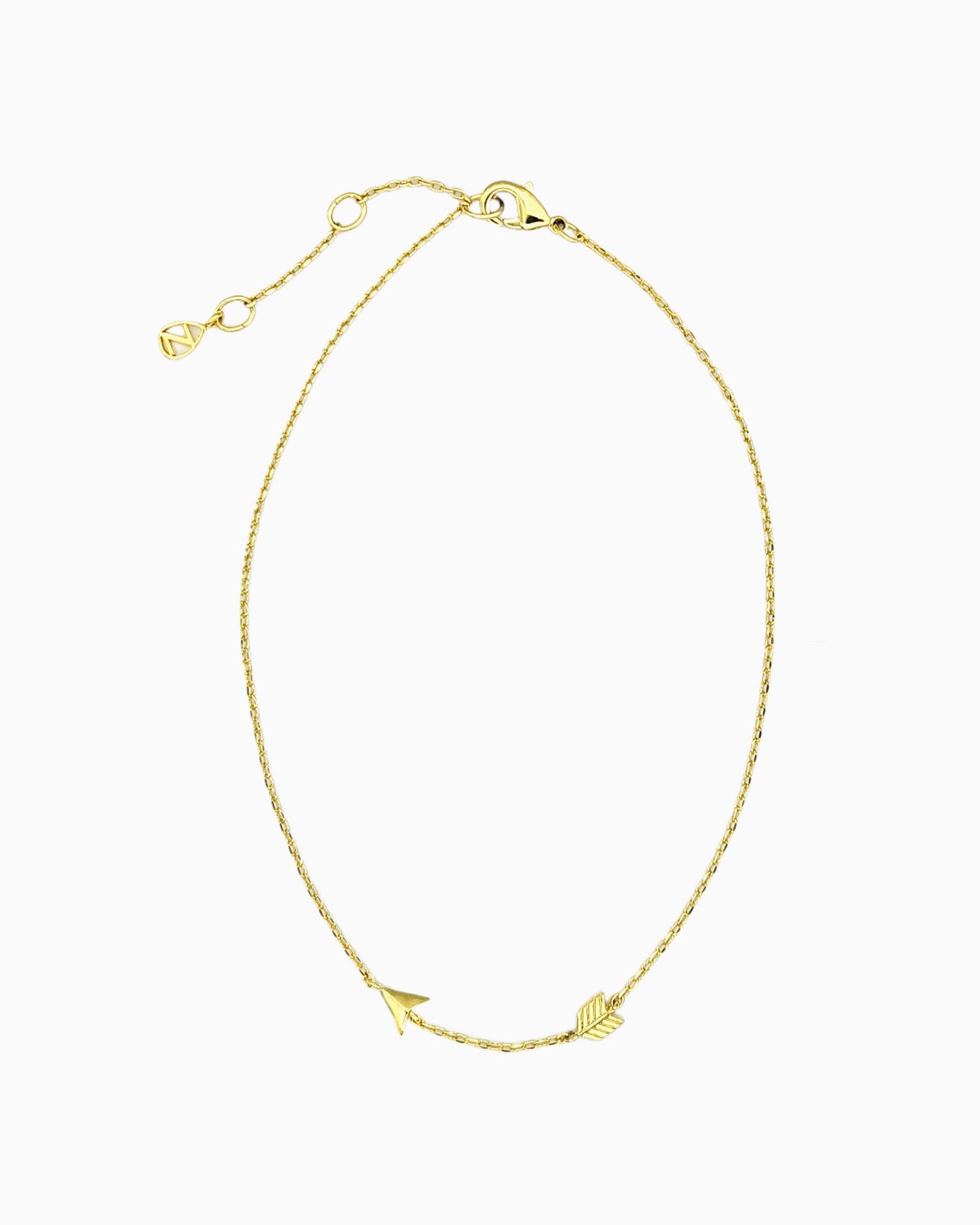 ARROW ANKLET