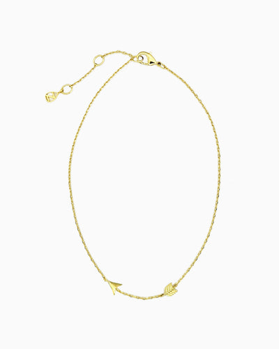 ARROW ANKLET
