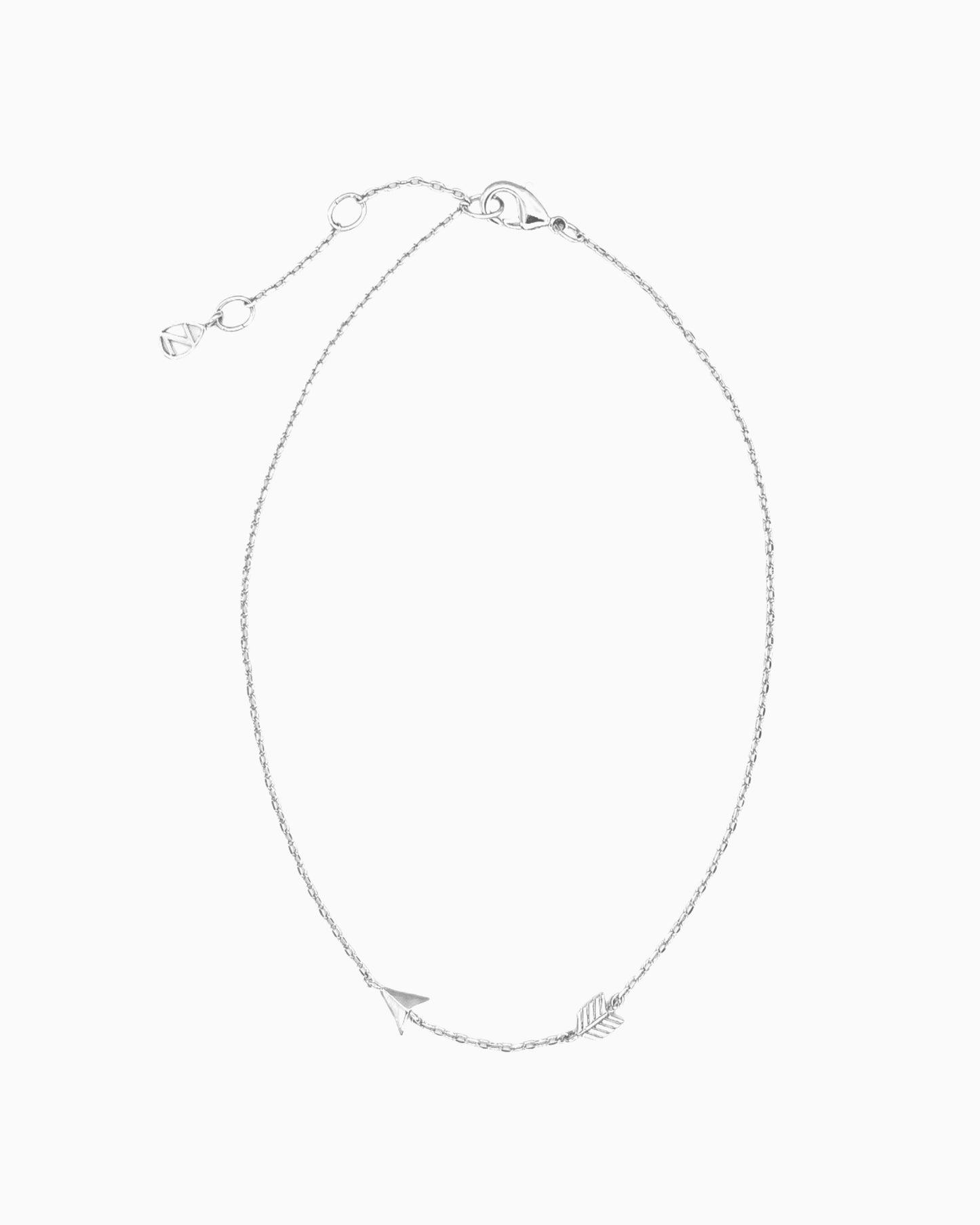 ARROW ANKLET