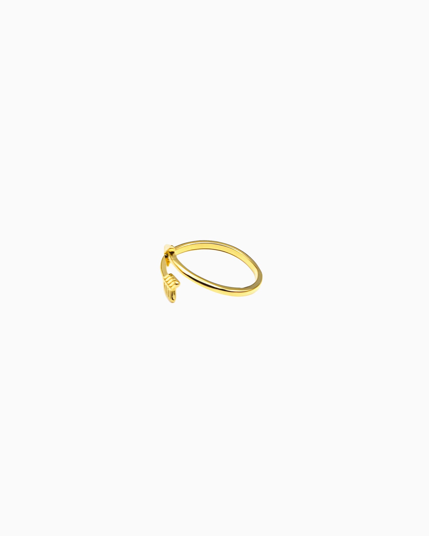 ARROW ADJUSTABLE RING