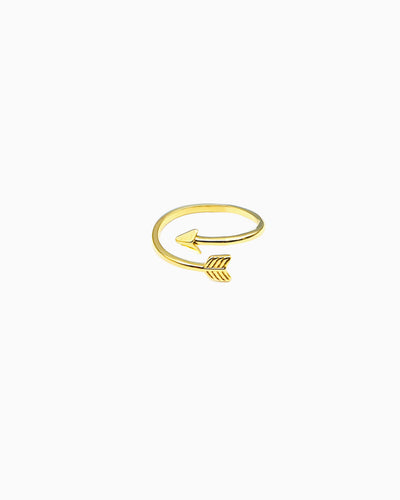 ARROW ADJUSTABLE RING