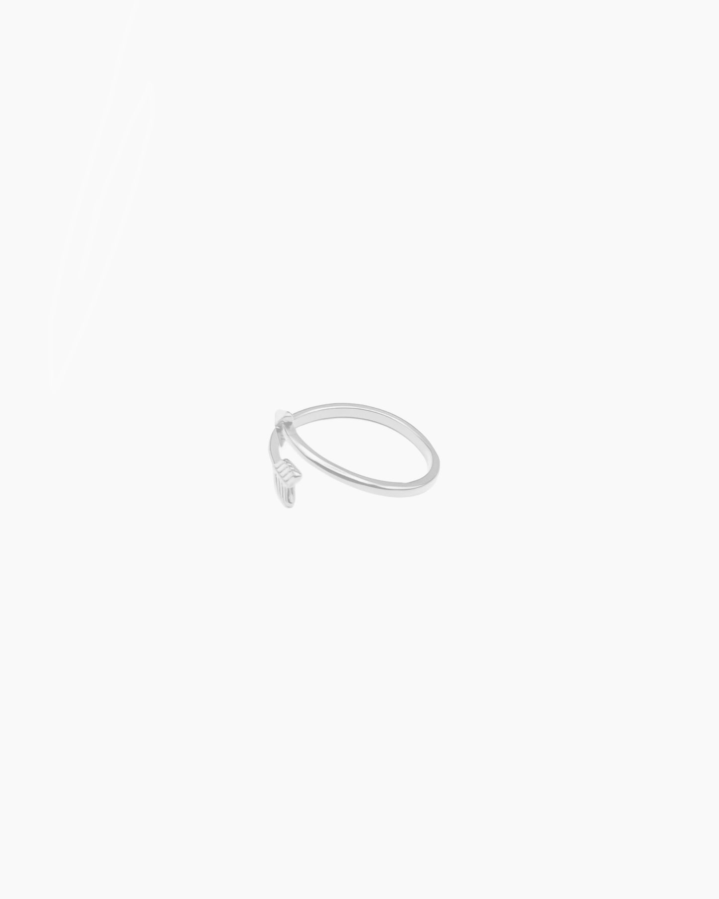 ARROW ADJUSTABLE RING
