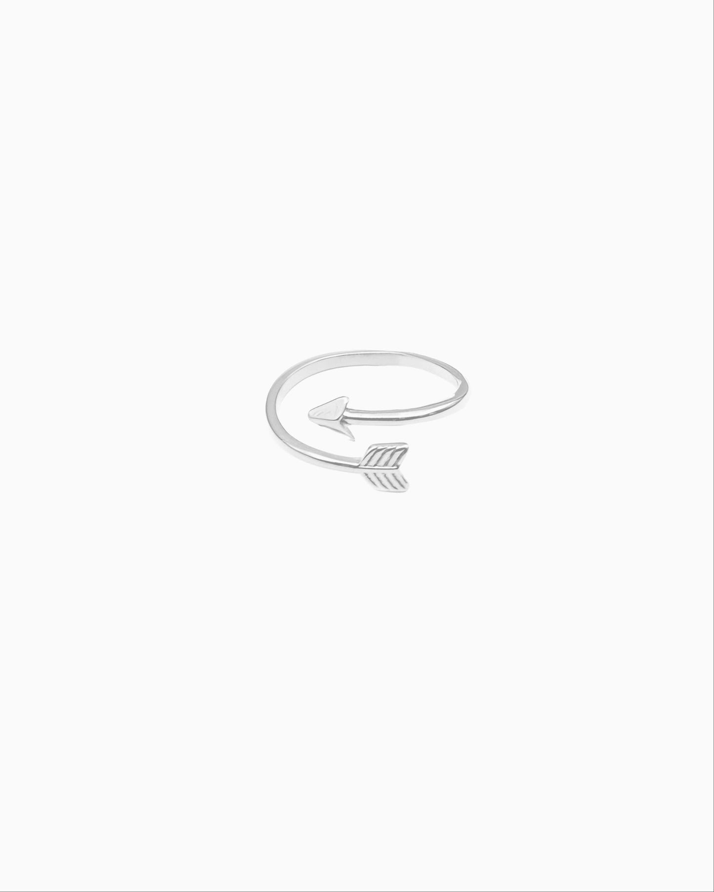 ARROW ADJUSTABLE RING