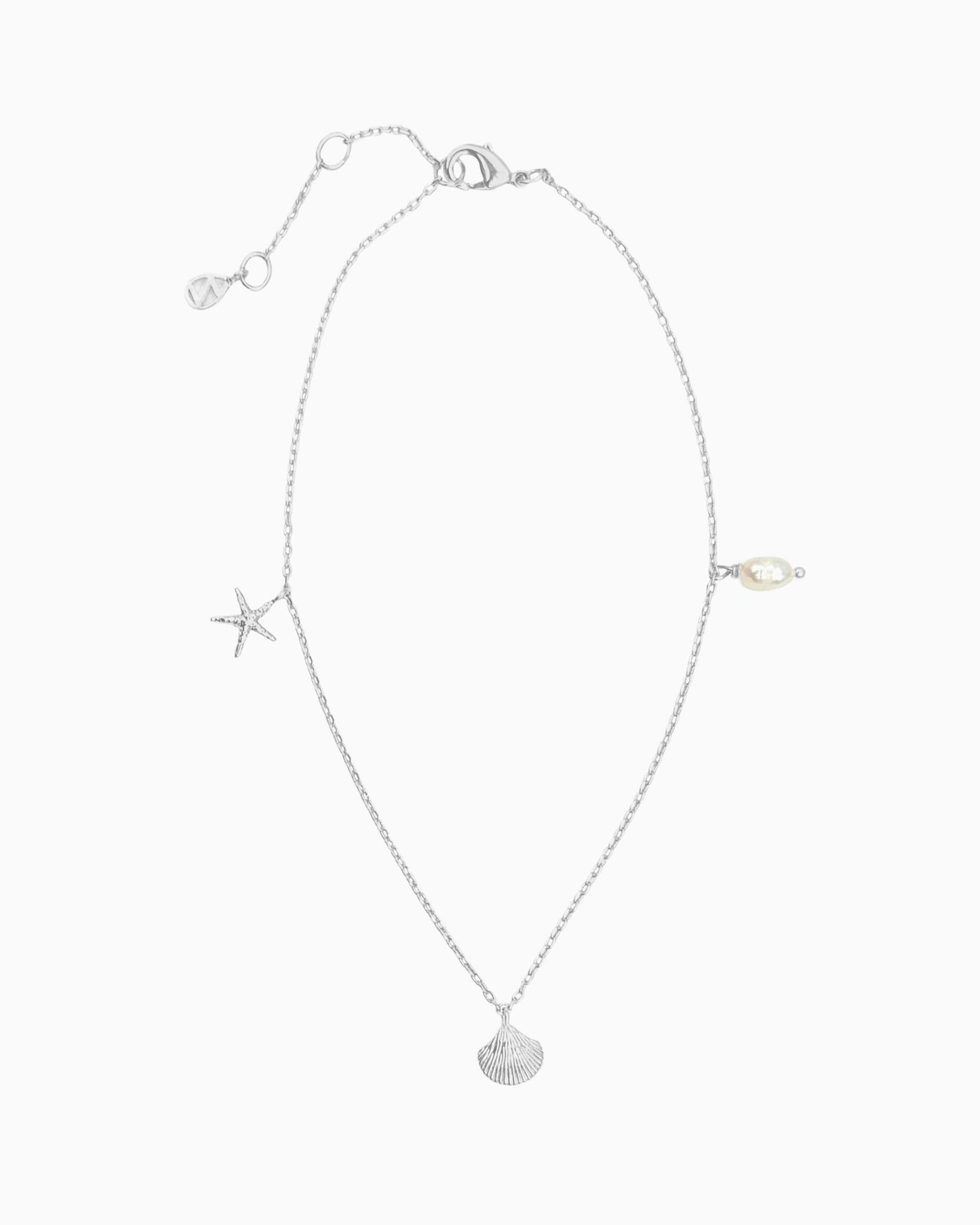SEASIDE CHARM ANKLET