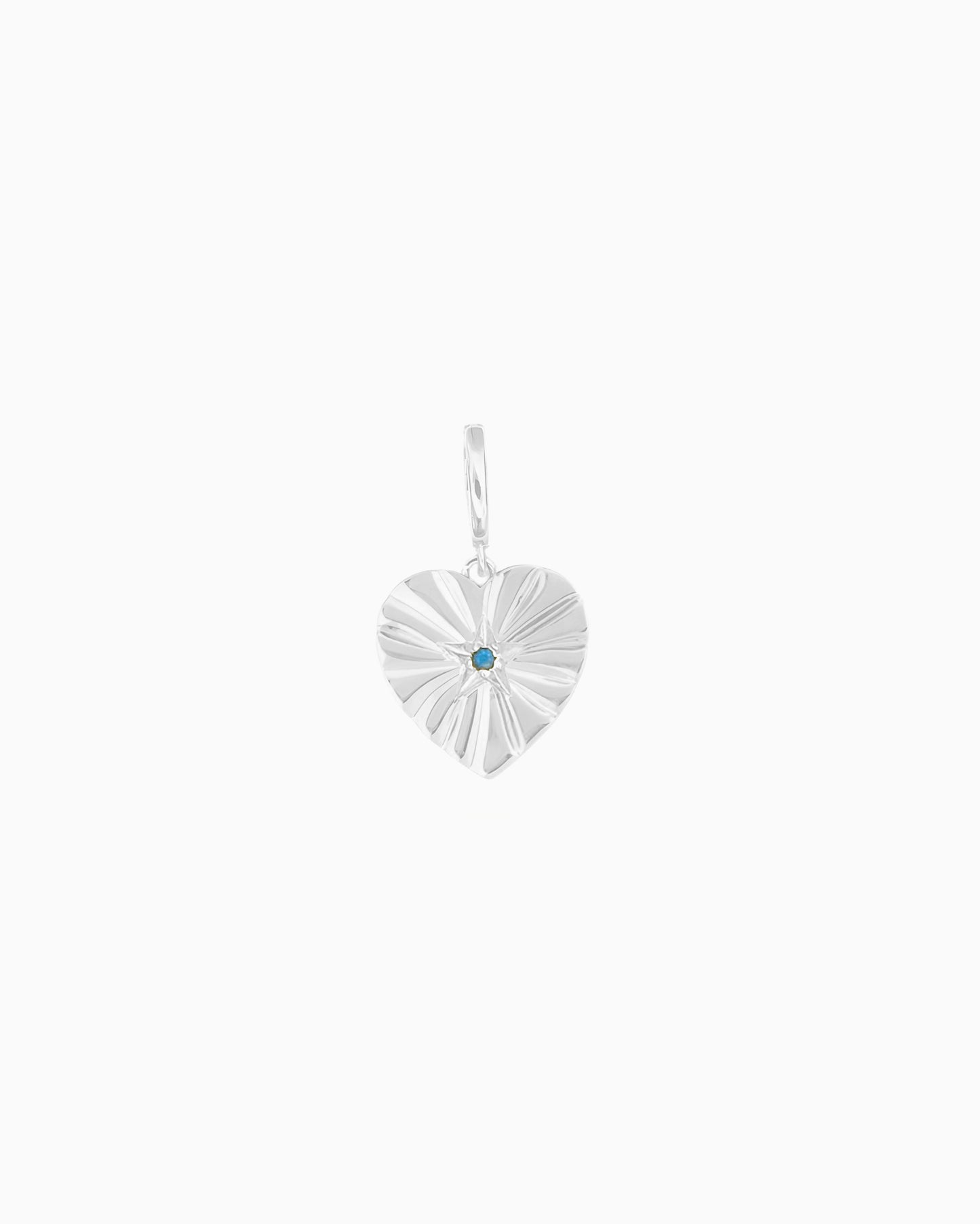 STAR IN MY HEART CLIP-ON CHARM