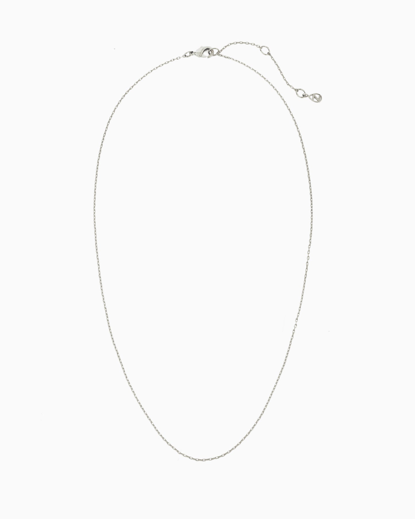 DAINTY CABLE CHAIN NECKLACE