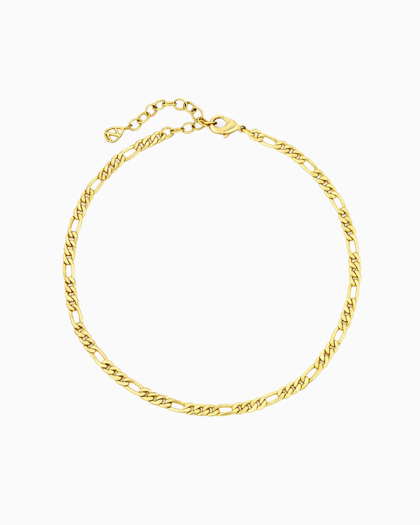 FIGARO CHAIN ANKLET