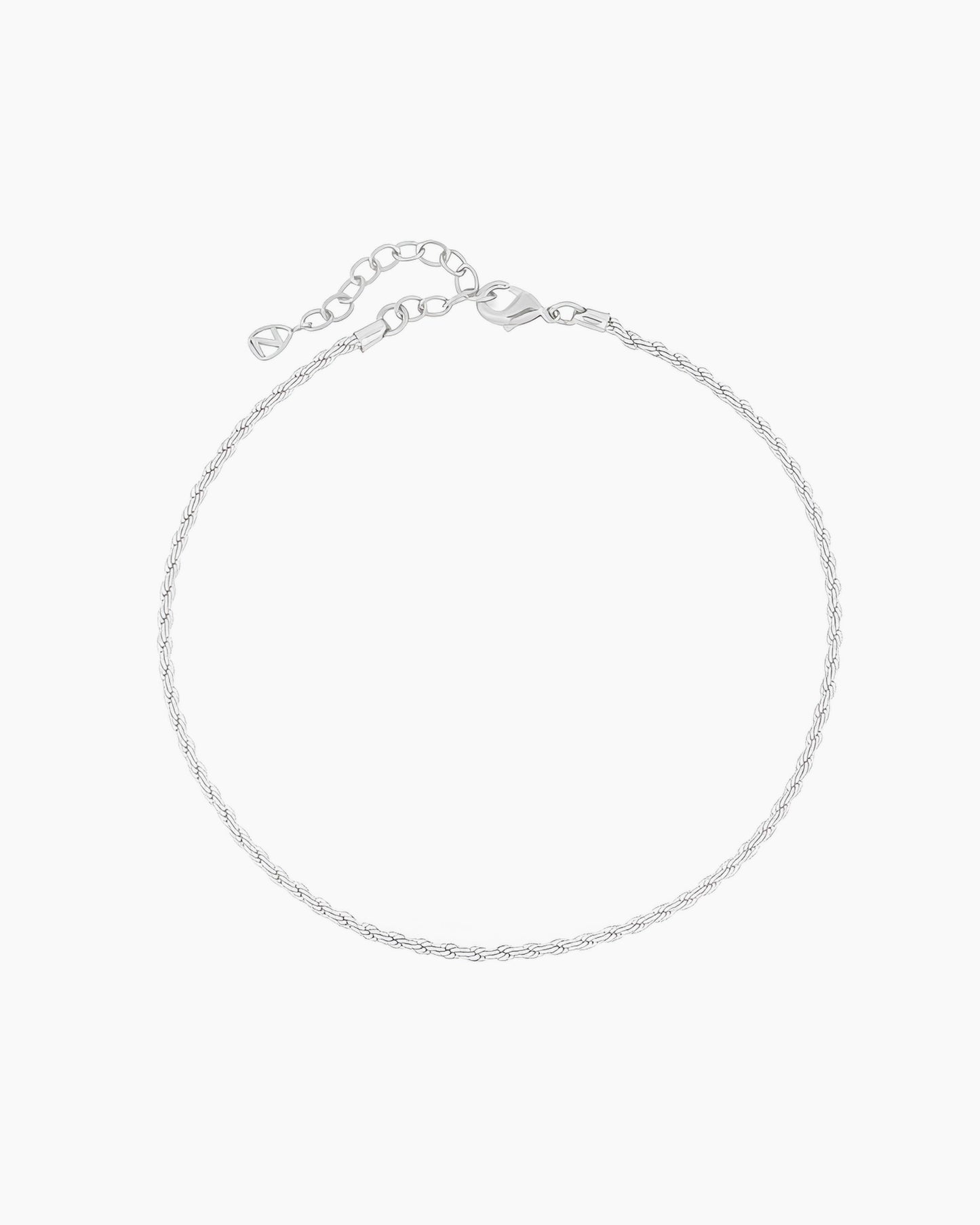 ROPE CHAIN ANKLET