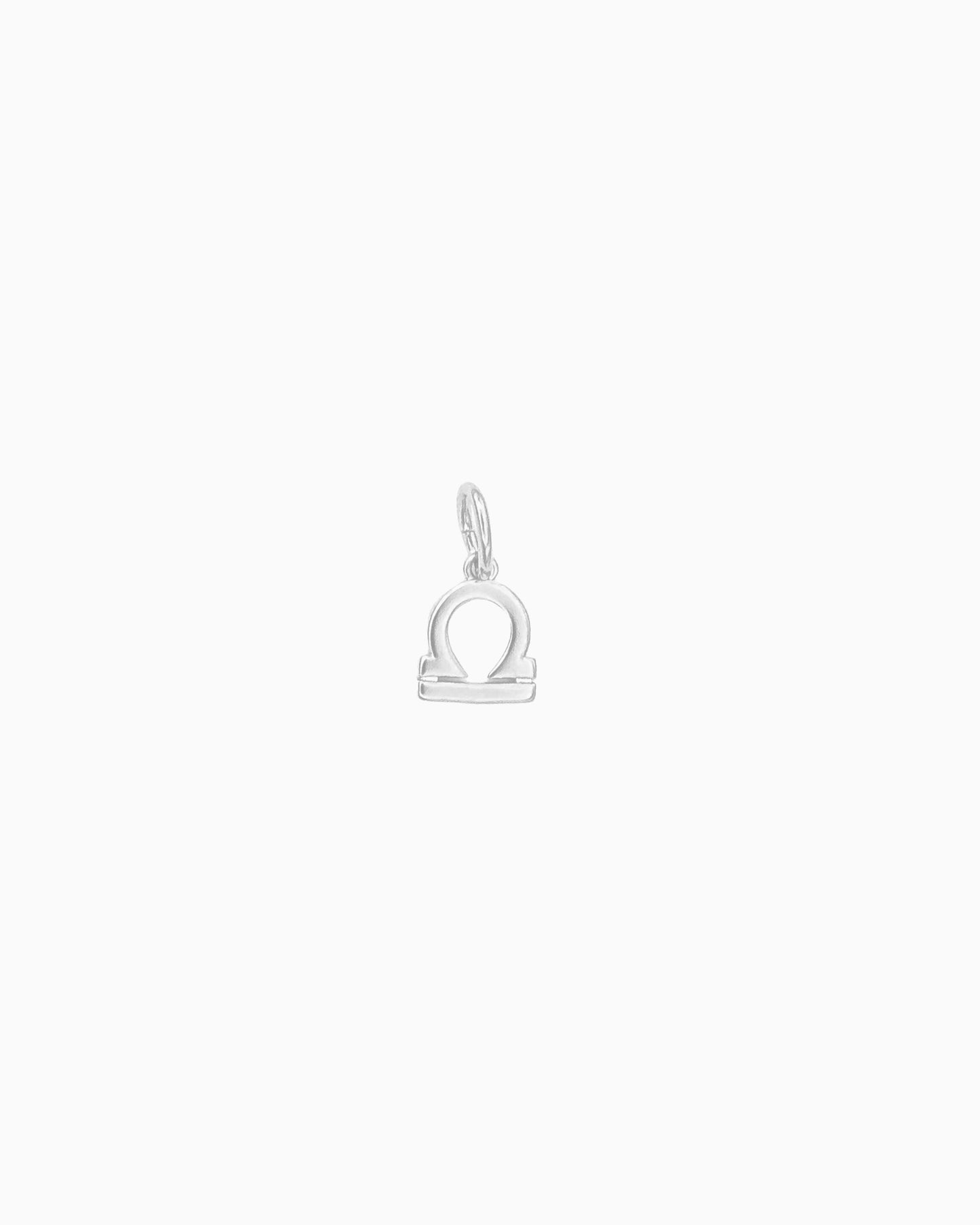 ZODIAC SLIDE-ON CHARM