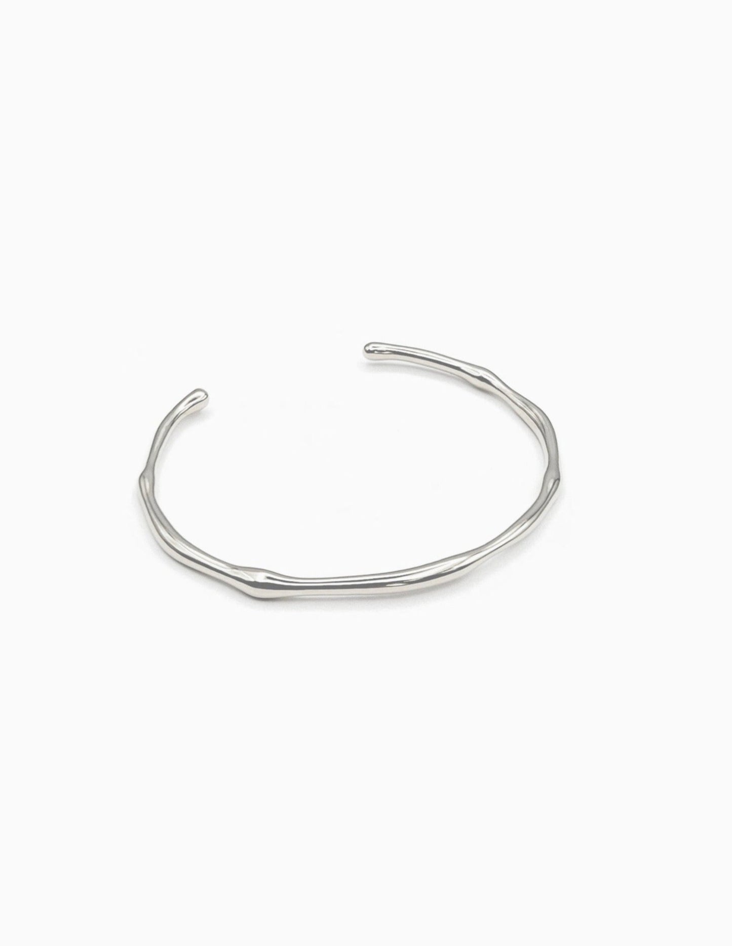 MOLTEN CUFF BRACELET