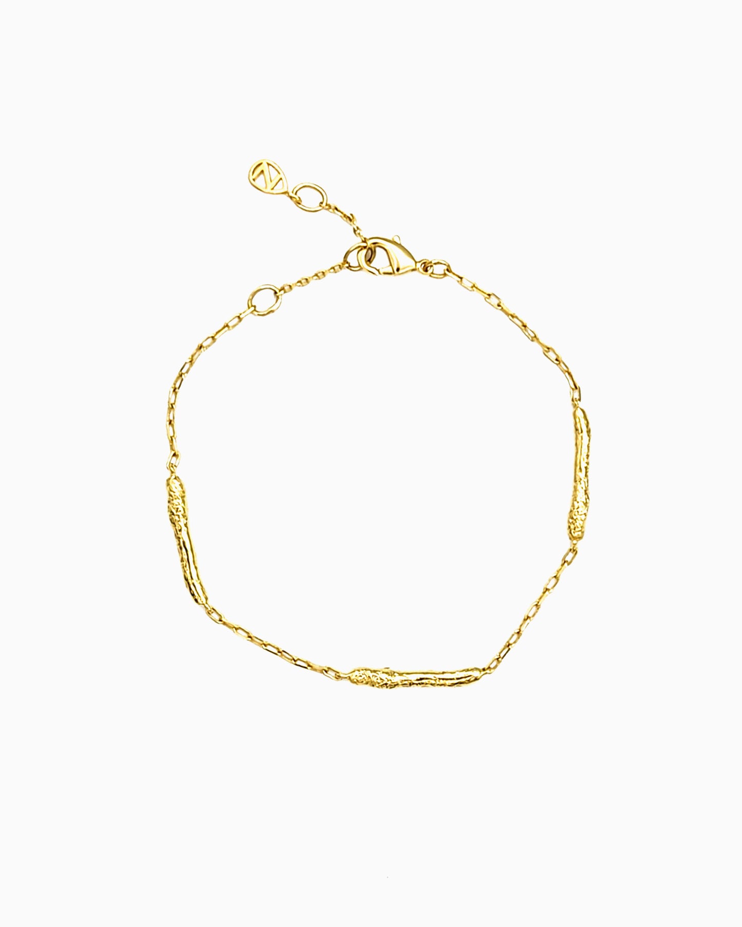 SOFT EROSION BAR BRACELET