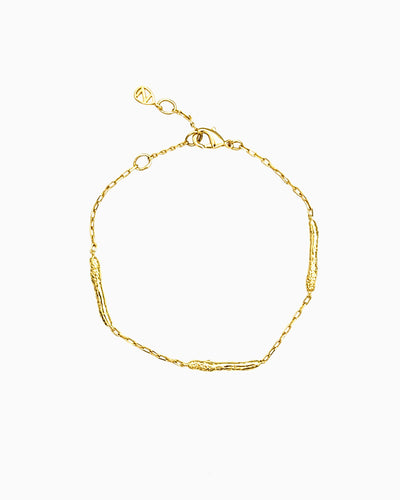 SOFT EROSION BAR BRACELET