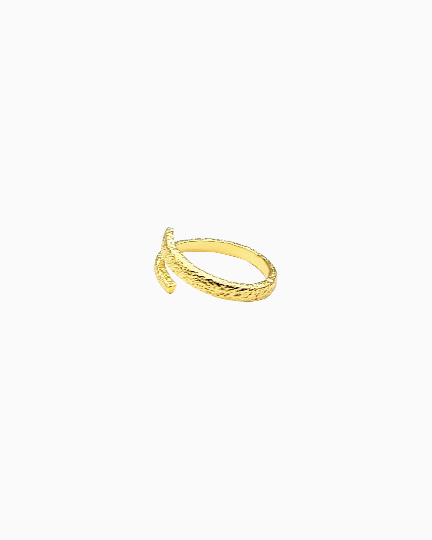 SOFT EROSION ADJUSTABLE RING