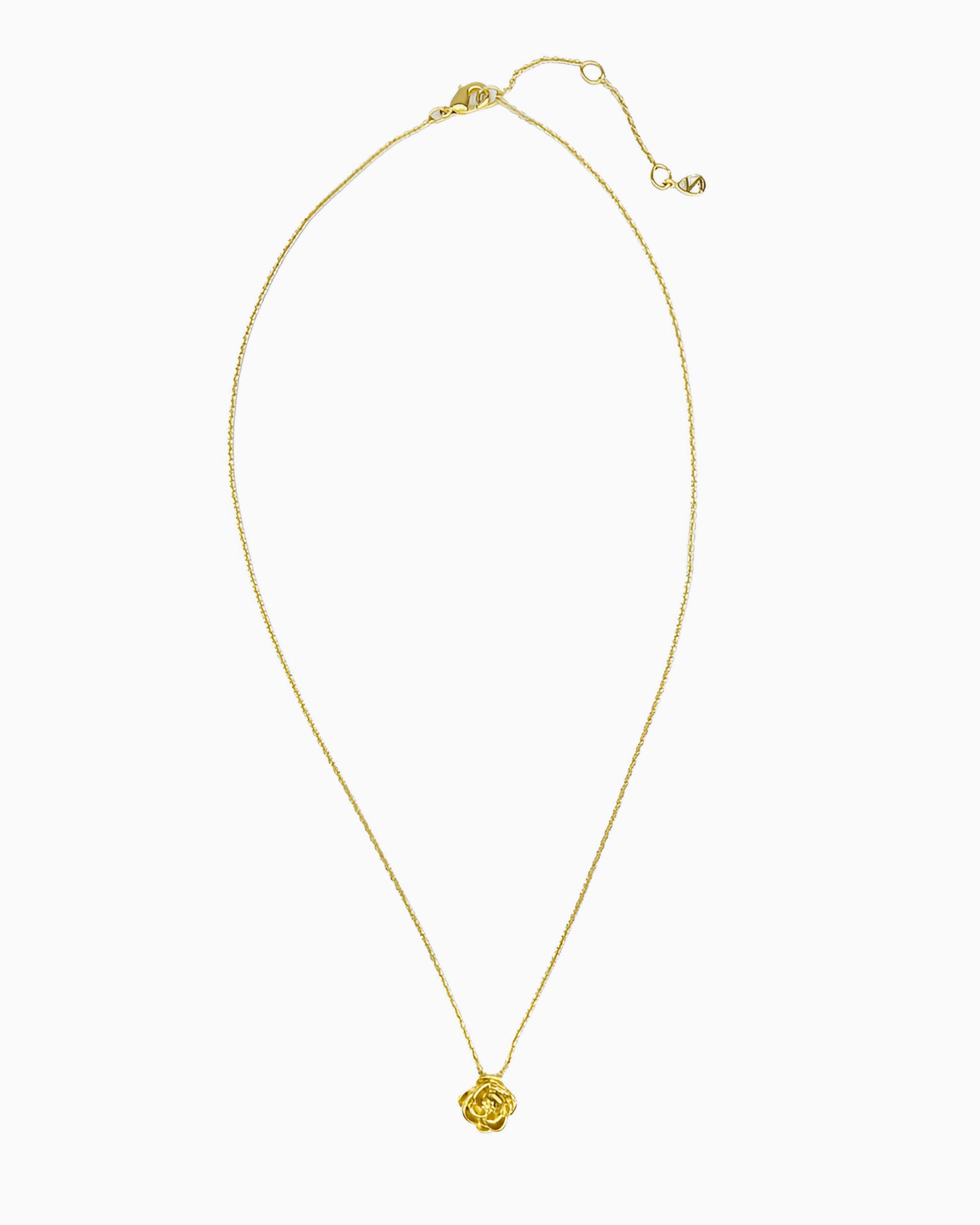 ROSE NECKLACE
