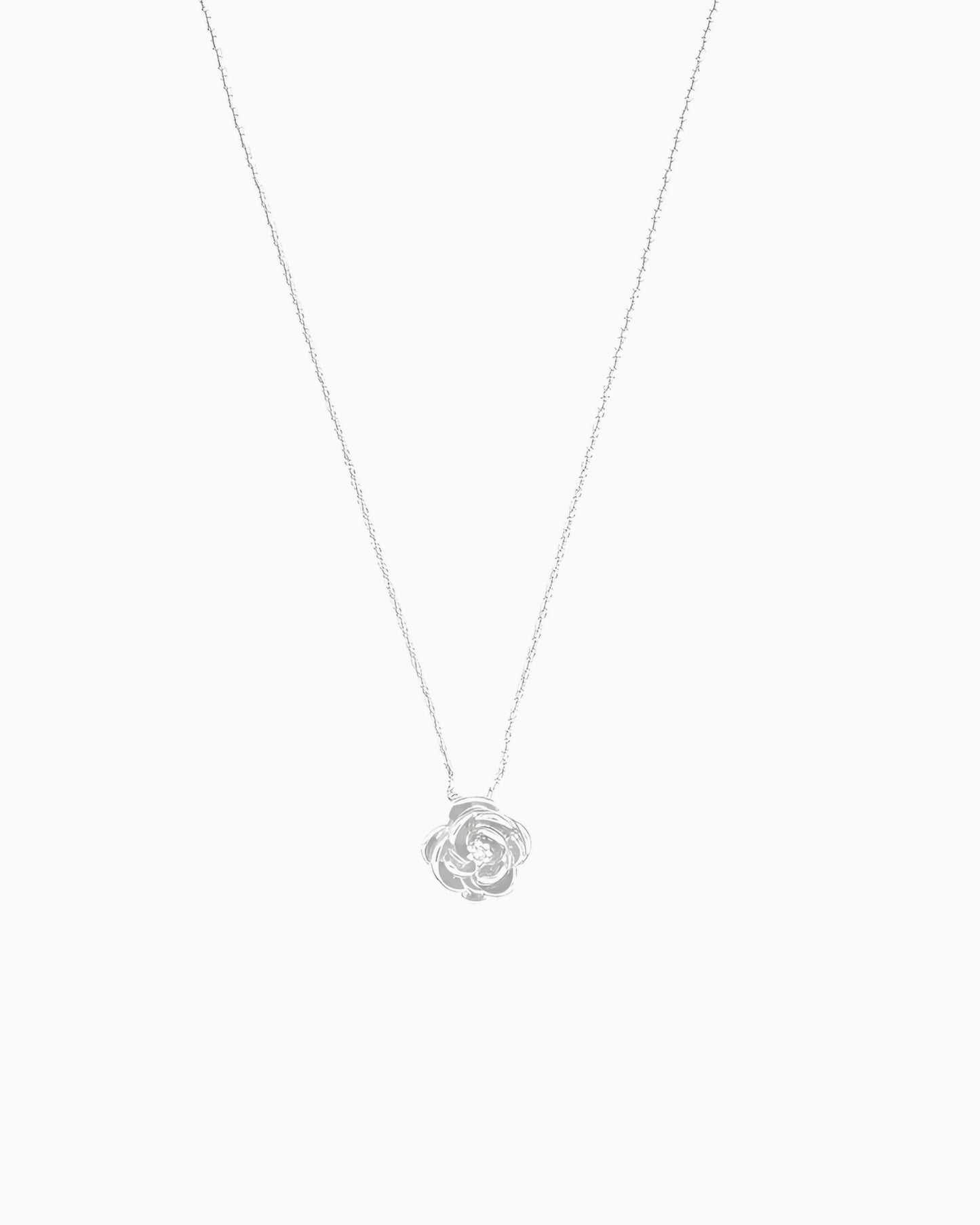 ROSE NECKLACE