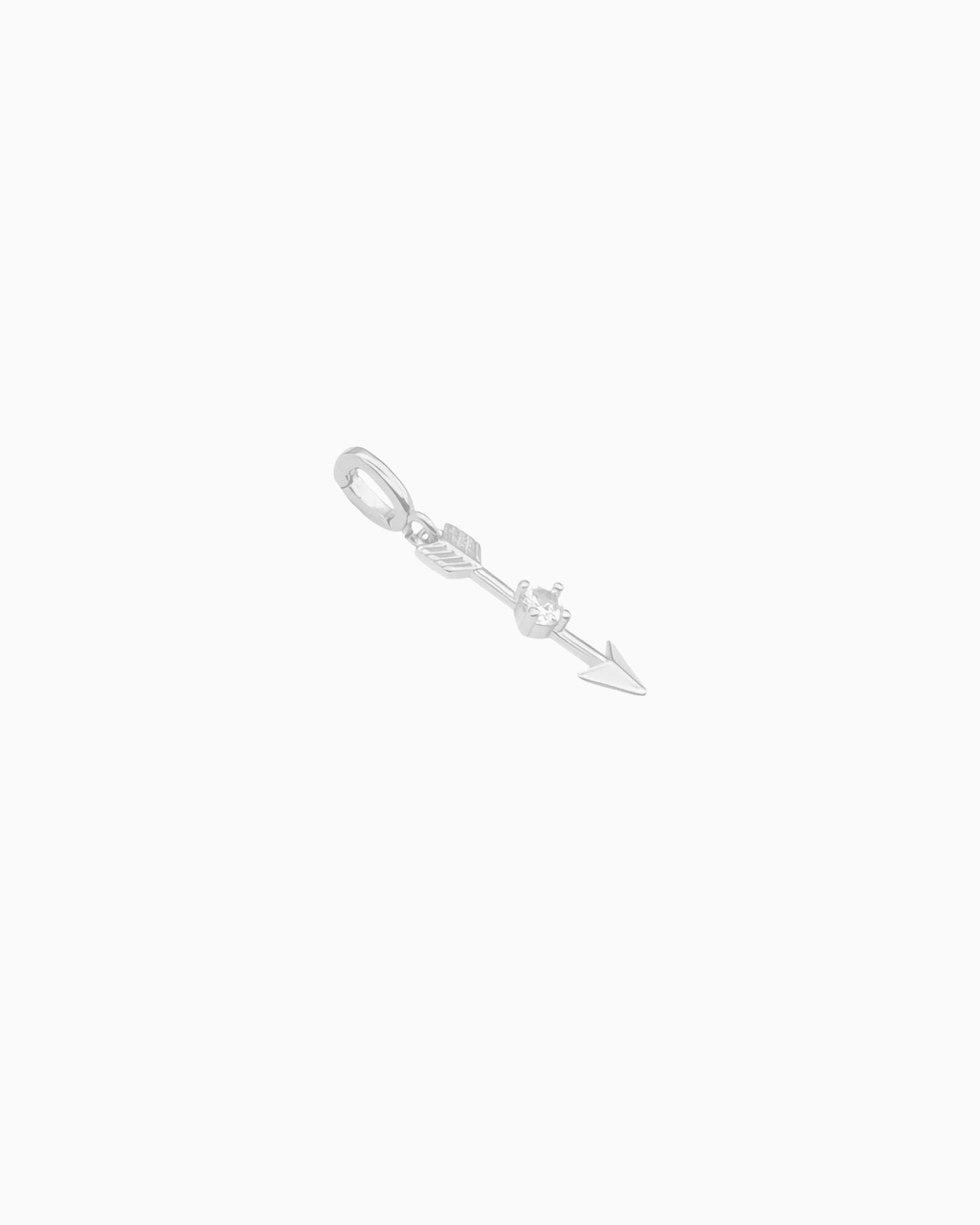 ARROW CLIP-ON CHARM
