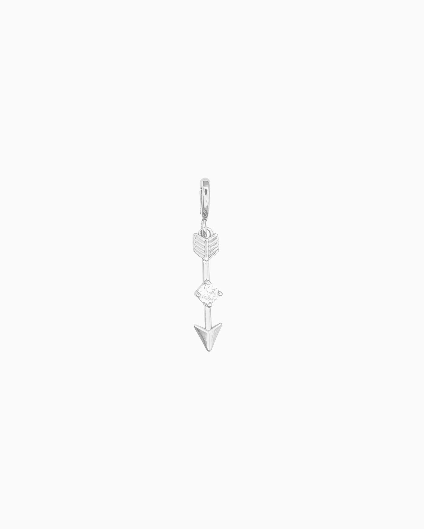 ARROW CLIP-ON CHARM