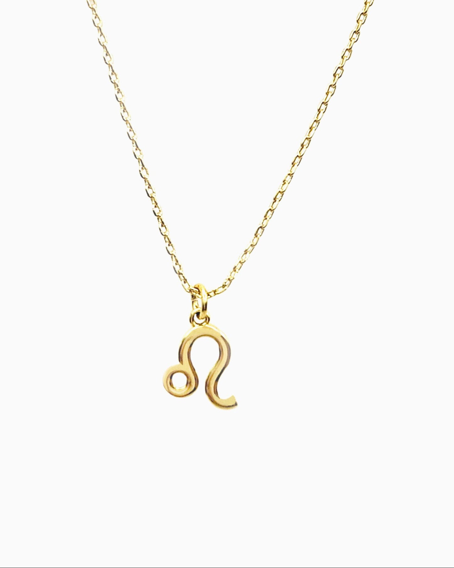 ZODIAC NECKLACE