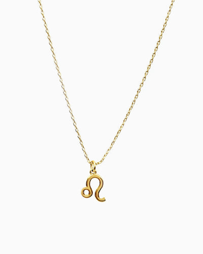 ZODIAC NECKLACE