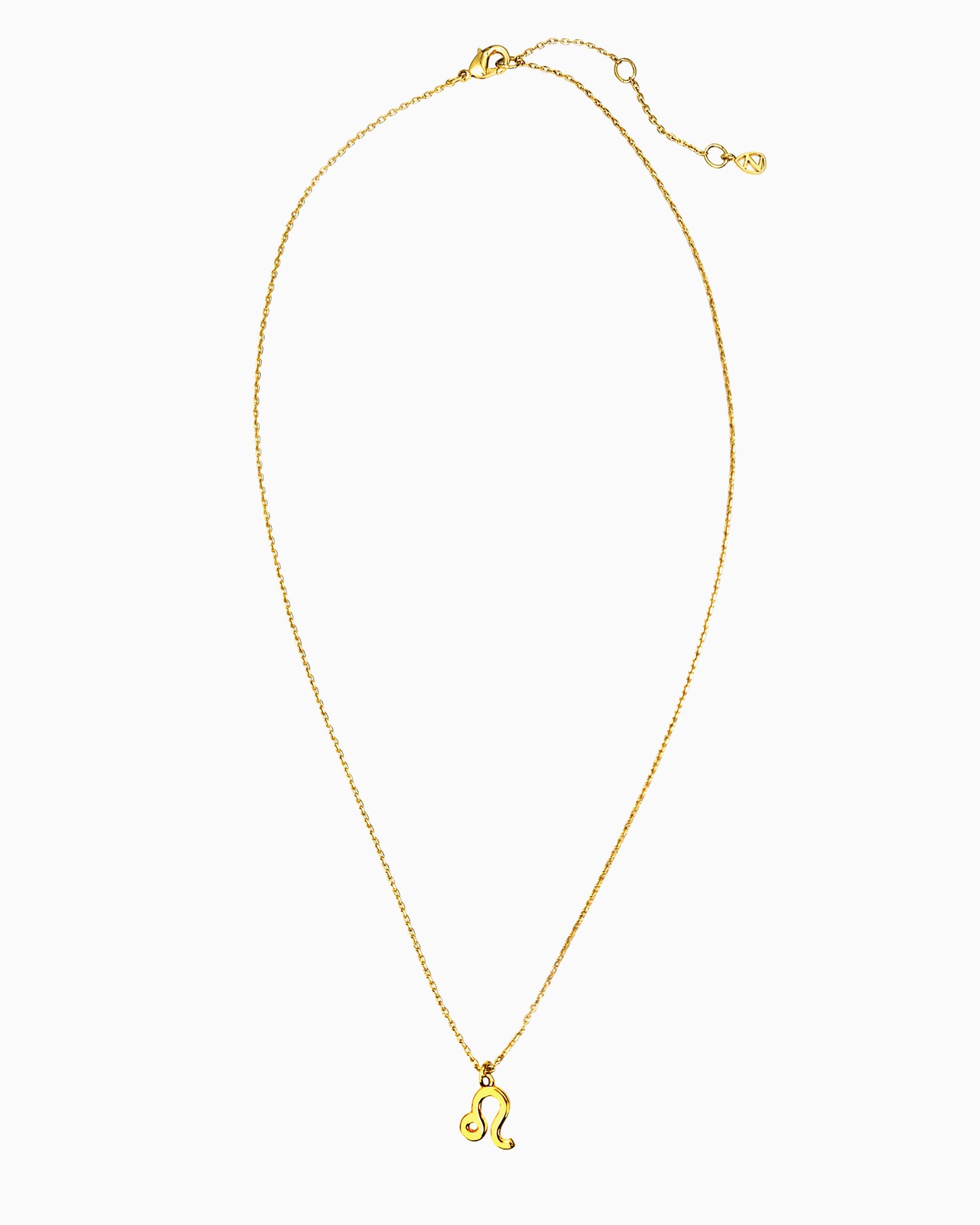 ZODIAC NECKLACE