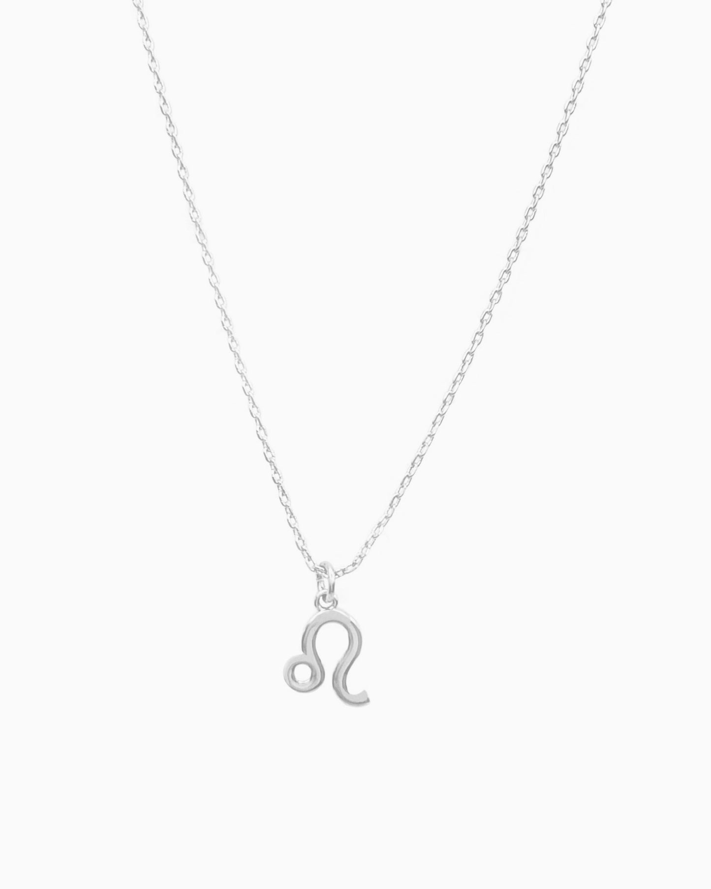 ZODIAC NECKLACE