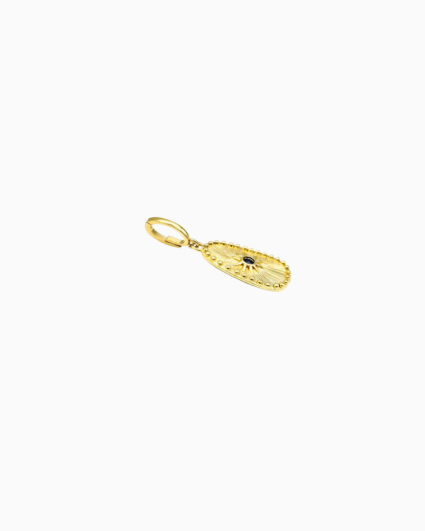 MIDNIGHT SUN CLIP-ON CHARM