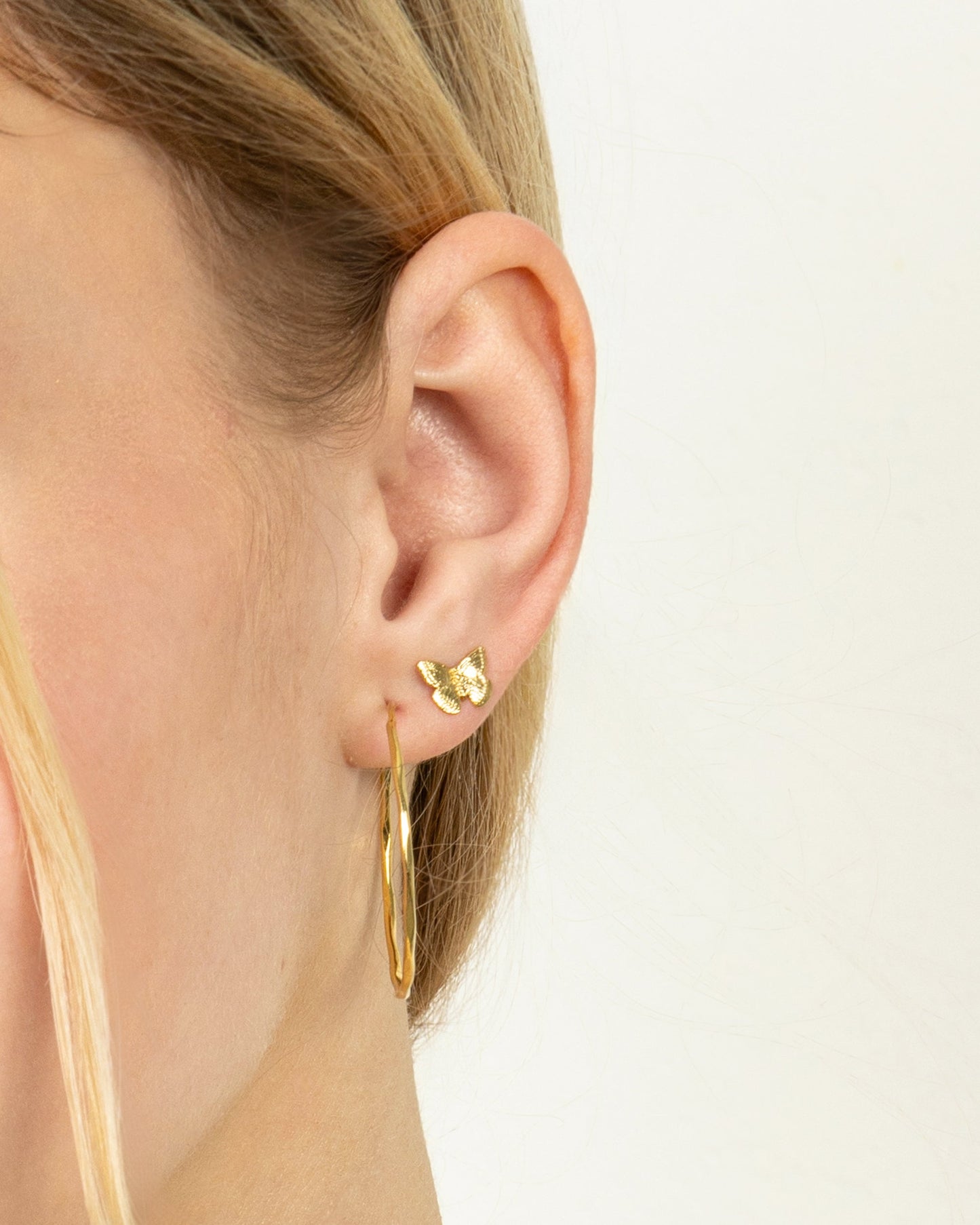 ROSE GARDEN VERSATILE EARRINGS SET