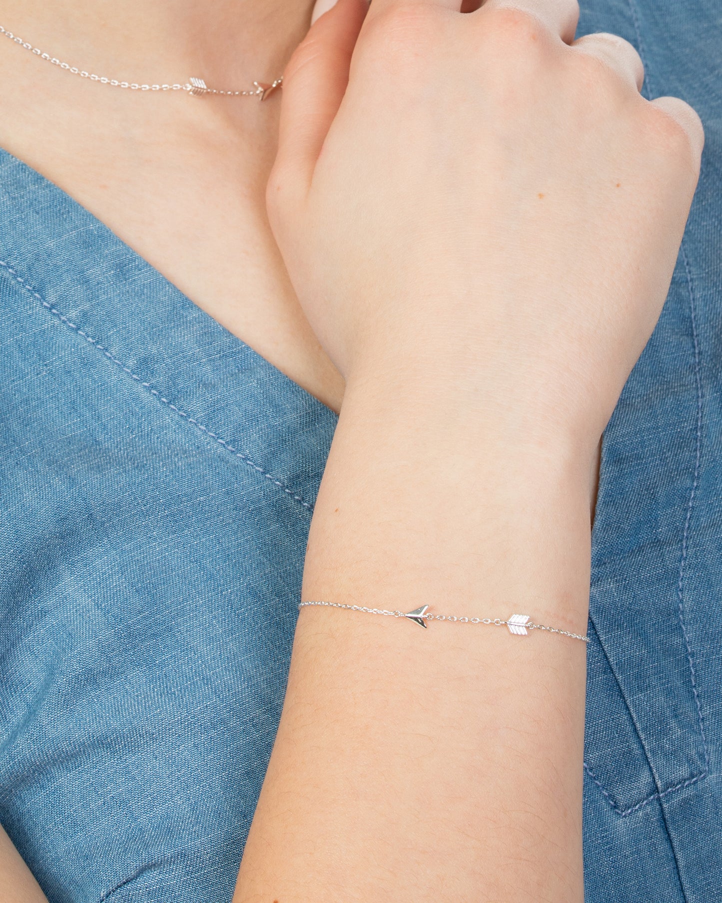 ARROW BRACELET