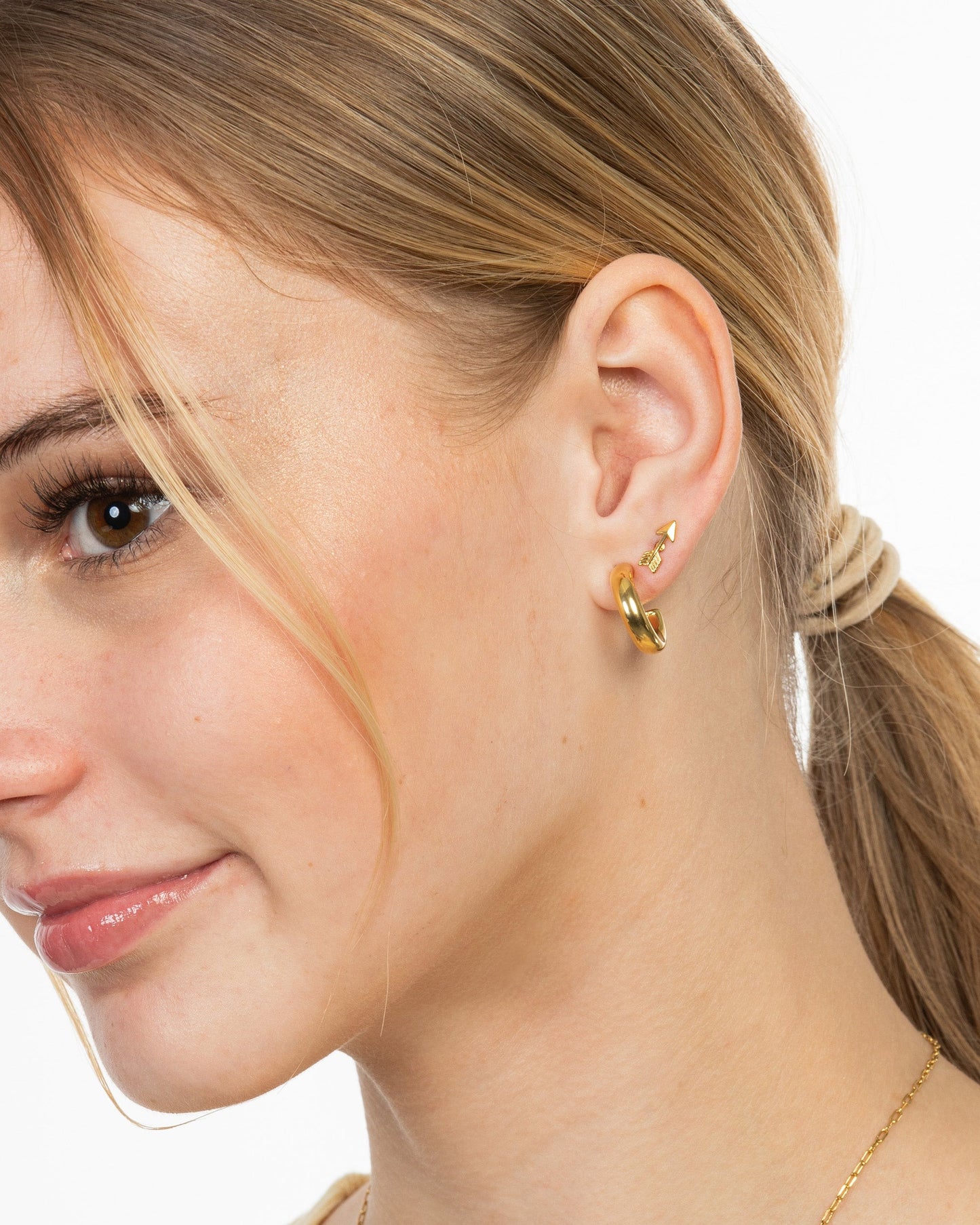 MOM MISMATCHED STUD SET