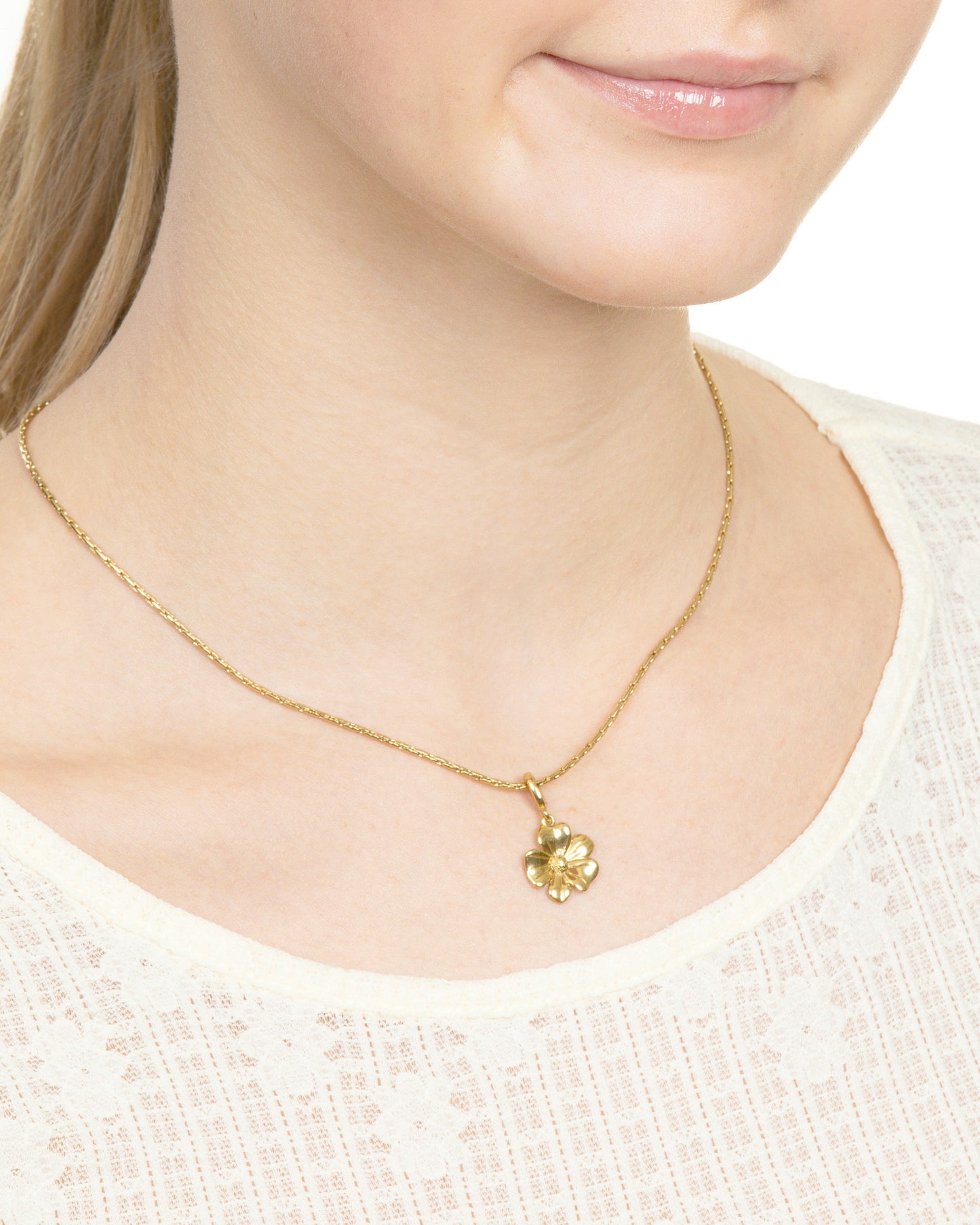 BLOOM CLIP-ON CHARM