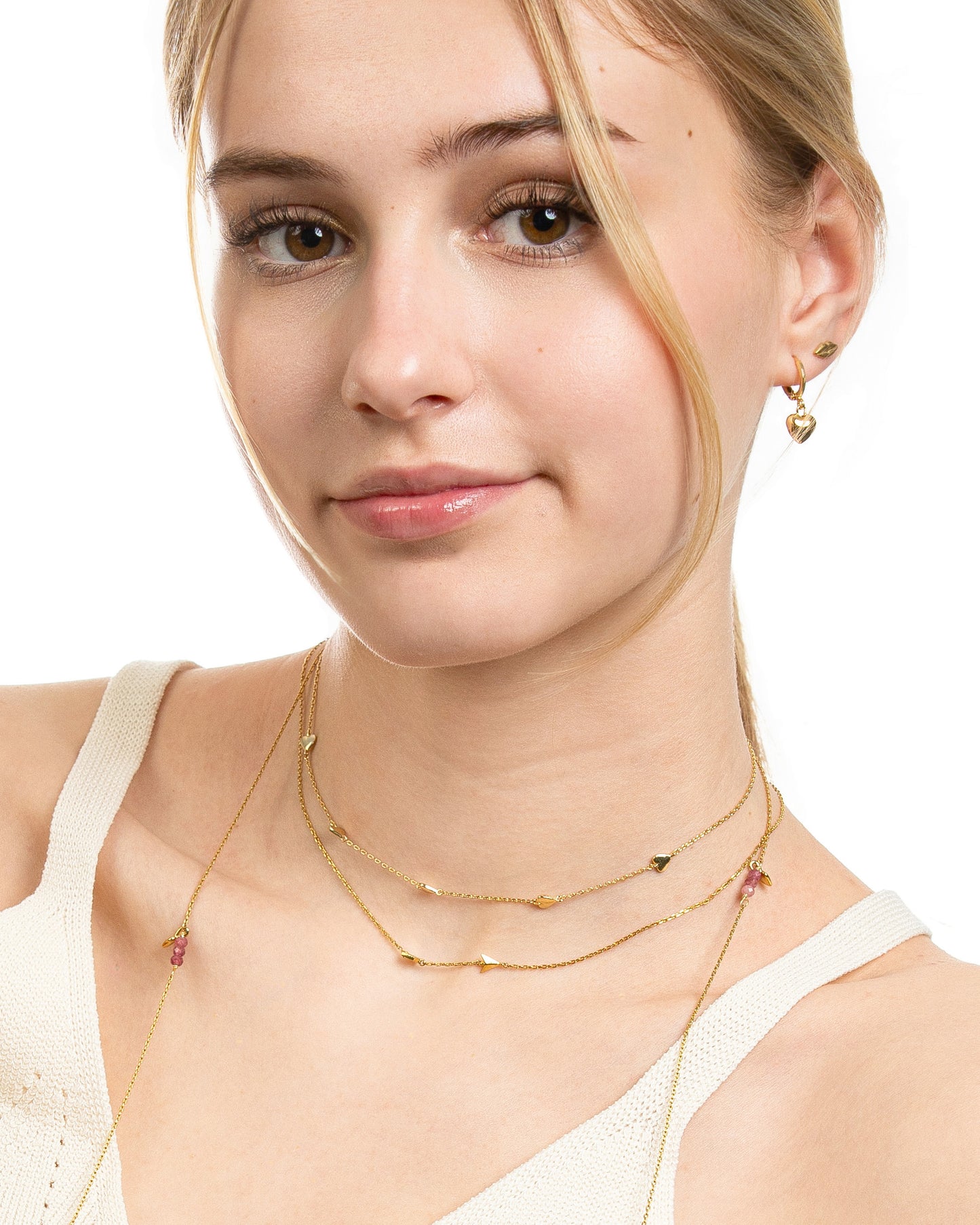 ARROW NECKLACE