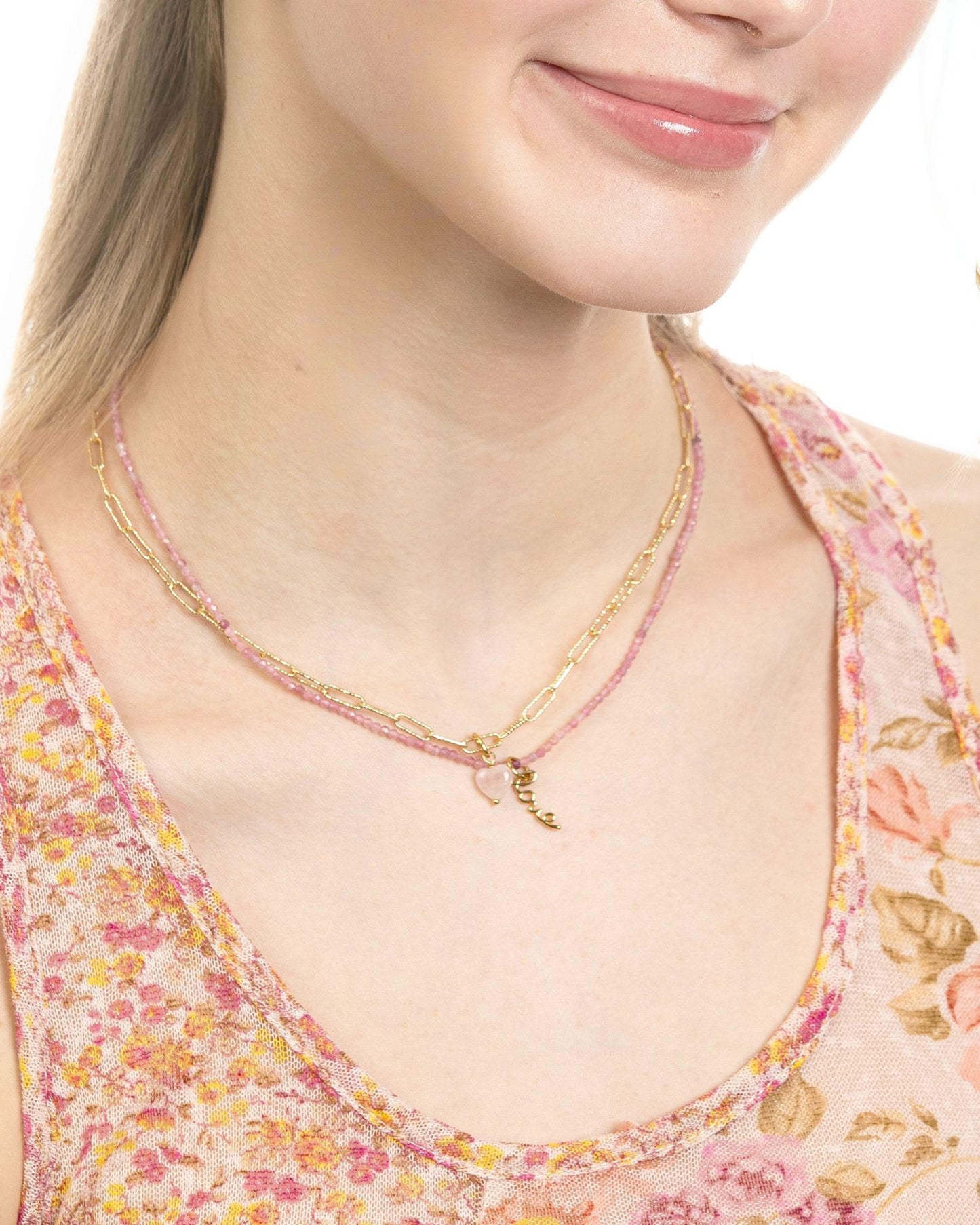 LOVE VERSATILE EARRINGS SET